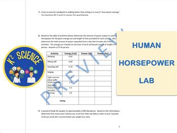 hp laboratory|human horsepower.